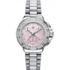 Tag Heuer Formula 1 CAC1311-BA0852